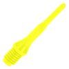 SOFT TIPS EVO YELLOW NEON 500 PCS