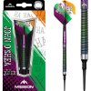 mission john o shea soft tip darts joker dart