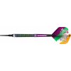 mission john o shea soft tip darts joker fulldart
