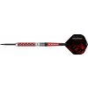 mission rorman benecky steel tip darts fulldart