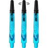 harrows carbon 360 shafts aqua medium 58670e66 4d51 4667 833f 7d43e5c23256