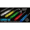 Násadky Harrows Carbon 360 Blue Short