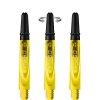 harrows carbon 360 shafts yellow tweenie