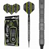 Šipky Winmau MvG Exact 90% 23,5g soft