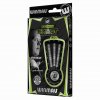 Šipky Winmau MvG Exact 90% 23,5g soft