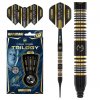 Šipky Winmau MvG Trilogy 90% 23,5g soft