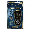 Šipky Winmau MvG Trilogy 90% 23,5g soft