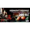 VZOR 200Kč