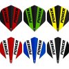 mccoy power max solid std flights gallery 1