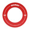 Winmau set DOUBLE - terč Blade 6 Dual Core + okruží Red Print