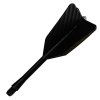 SHAFT FLY FAST BLACK 2BA