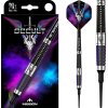 mission occult soft tip darts pack 2