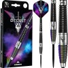 mission occult steel tip darts pack 3