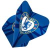 chelsea dart flights f1 pattern 3d