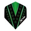 QD8201270 120 MICRON DARTS FLIGHTS