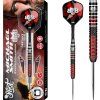 shot michael smith darts steel tip defiant 1