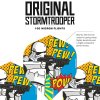 F4158 OriginalStormTrooperDartFlights 100Micron No2 Std StormTrooper PewPewPowangle4