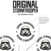 F4152OriginalStormTrooperDartFlights 100Micron No2 Std StormTrooper LogoonWhite4