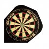 Letky Harrows Quadro Dartboard logo