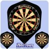quadro dartboard