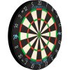Mission Samurai Infinity Dartboard 02