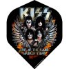 Kiss Dart Flights F5 F4178 EndOfTheRoad 1