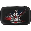 Deff Leppard Dart Case W6 W662 UnionJack Tri 1
