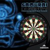 Mission Samurai Infinity Dartboard 07
