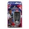 winmau winmau leonard gates 90 sipky steel