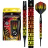 winmau winmau firestorm flame straight 90 sipky so