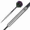 Šipky Winmau Foxfire 80% 21g steel B