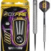 winmau winmau foxfire 80 a sipky steel