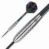 Šipky Winmau Foxfire 80% 24g steel A