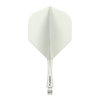 Letky Winmau Fusion White No.2 Intermediate