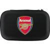 Arsenal FC Darts Case The Gunners W1 W477 Crest