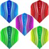 harrows dart flights silika lumen no6 gallery 1