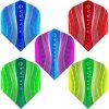 harrows dart flights silika lumen no6 gallery 1