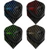 harrows taipan dart flights gallery 1