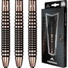 mission adam warner steel tip darts bronze 6