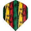 Designa Motley Dart Flights F4368 Rasta 1