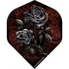 Alchemy Dart Flights Std No2 F4300 Roses 1