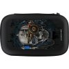 Alchemy Dart Case Black W751 Mechanical Skull 1