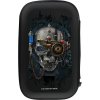 Alchemy Dart Case Black W751 Mechanical Skull 2