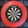 Winmau set DOUBLE - terč Blade 6 Dual Core + okruží Red