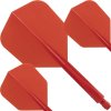 Condor AXE Flights Small Red 2