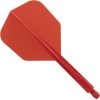 Condor AXE Flights Small Red 1