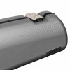 CUE CASE LONGONI COMPACT ABS 1B 2S GREY