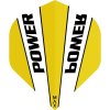 mccoy power max transparent std yellow