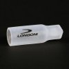 TIP PROTECTOR LONGONI IN SILICON 11,5 12,8 SET 3pcs (1)