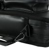 CUE BAG TORINO VAULA BLACK 4B 8S (3)